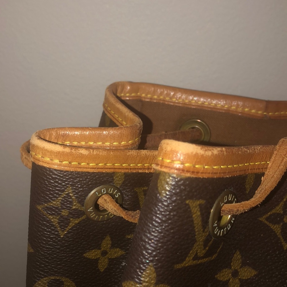 Louis Vuitton Montsouris Additional Photos